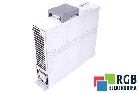 S18-00-06 FERROCONTROL ACHSREGELCONTROLLER