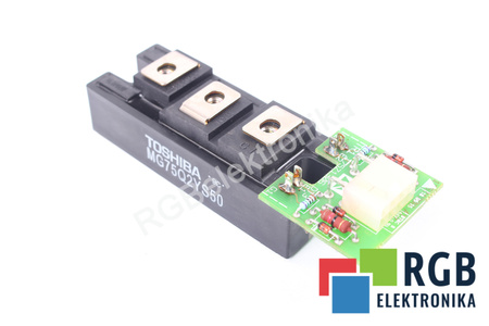 MG75Q2YS50 TOSHIBA