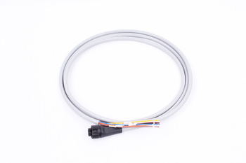2308-001 ENTEGRIS 141104-05 8 CONDUCTOR 6FT 2M CABLE