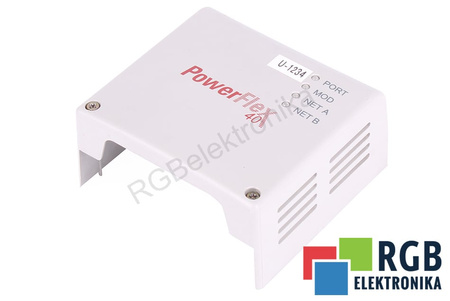 22B-D010N104 ALLEN BRADLEY ESCUDO