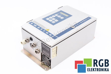 FDU40-006-20CE EMOTRON FLOWDRIVE