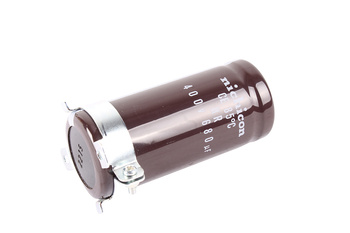 CONDENSADOR LQR2G681MSEC NICHICON 680UF, 400V