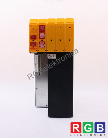 BUS624-45/67-54-M-001 BAUMÜLLER BUS624