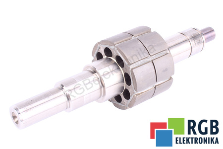 MCS12D41-SRMB0-A19N-ST5S00N-R0S0 LENZE ROTOR