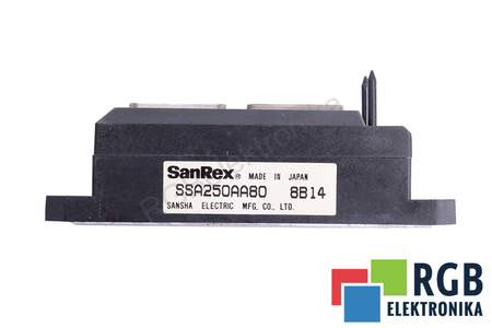 SSA250AA80 SANREX