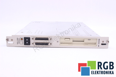 E4208B HP BROADBAND SERIES SCSI DISK MODULE
