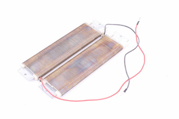 FKBS5-2.9 FRIZLEN PARA DIAX03 INDRAMAT RESISTENCIA DE FRENADO