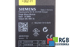6SL3120-1TE13-0AA4 SIEMENS SINAMICS S120