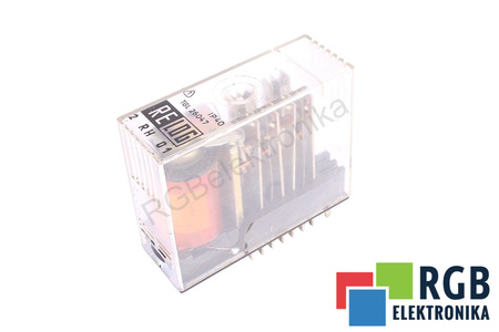 TGL26047 RELOG 2RH01 60V RELÉ