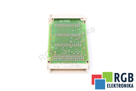 6FX1862-1BX02-4E SIEMENS 5702847001.00