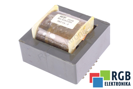 065/0054 GST 587/T5-3 TRANSFORMADOR