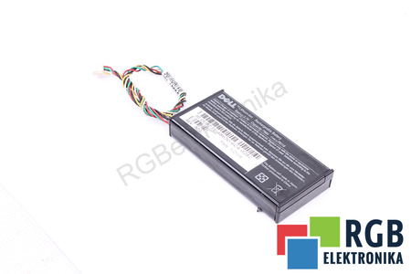 P9110 DELL JP-0U8735-48630-6C4-0282 BATERÍA
