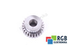 28X81X30 POLEA DENTADA