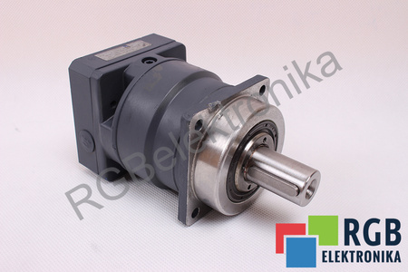 SPG075-MF1-10-10 ALPHA GETRIEBEBAU I=10 ENGRANAJE