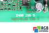IN80 CONTROL TECHNIQUES 7004-0130 AVERIADO - PARA PIEZAS