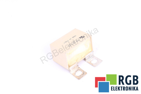 CONDENSADOR PMB850V ICEL 1UF, 850V