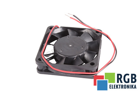 06015KA-24N-AA NMB TECHNOLOGIES 60X60X15MM, 24V VENTILADOR