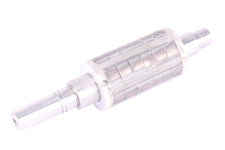 DBL4N00530-03M-000-S40 DANAHER MOTION ROTOR