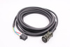 CABLE F06B-0001-K007 PARA SERVODRIVES ALPHA ISV FANUC 7M SUSTITUTO