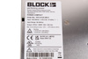 PCC-0124-200-2 BLOCK FUENTE DE ALIMENTACIÓN CONMUTADA