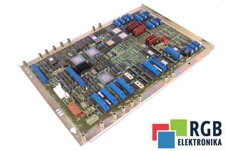 A16B-1010-0286/06A FANUC AVERIADO - PARA PIEZAS