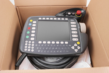 KCP1 69-000-398 KUKA KRC1 TEACH PENDANT