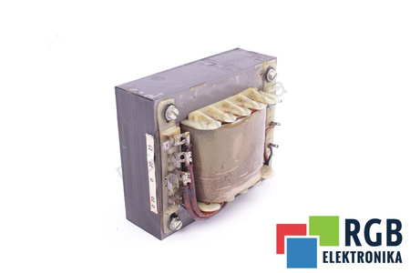 BV-NR.24521 WEM 220/380V, 20/25V TRANSFORMADOR