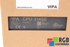 314-2BG23 YASKAWA VIPA 314SE EQUIVALENTE PARA 6ES7312-1AE14-0AB0 SIN PIN