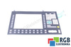 6FC5203-0AF02-0AA0 OP010FT SINUMERIK OP012, 12.1" TECLADO SUSTITUTO