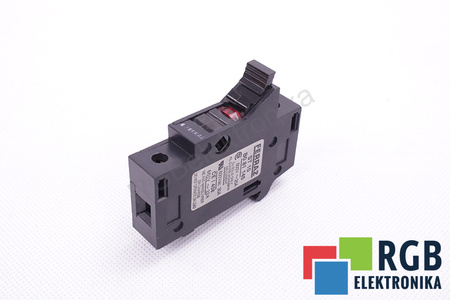 FUSIBLE B081145 FERRAZ ST10 600VAC, 25A