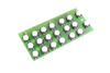 035/05 LAUER PARA PCS 200 PG 200.011.F TECLADO