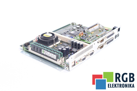 P5MB1/2 B&R AUTOMATION PARA 5C5001.32 5P50 MAHLO-10 PLACA BASE