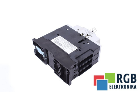 3RV1431-4DA10 SIEMENS SIRIUS SECCIONADOR