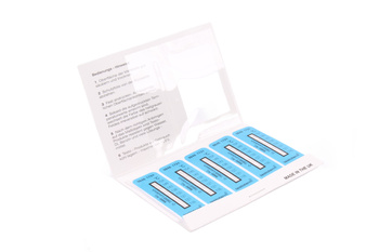 0646.1724 TESTO TESTOTERM TIRAS DE TEMPERATURA