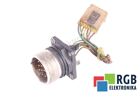 DV7-8-4-D00 AMK 12PIN NIDO