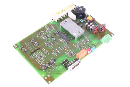 D901 BERGER LAHR 220950-00-01E