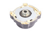 04923669 SEW EURODRIVE BR1 HR 10NM FRENO
