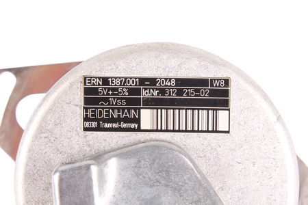 ERN1387.001-2048 HEIDENHAIN ID.NR.312215-02 CODIFICADOR