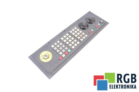 6FC5103-0AD03-0AA0 SIEMENS VERSION B SINUMERIK 840C/840CE TECLADO
