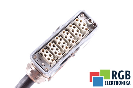 CABLE 01-051-796 KUKA 15M 01051796
