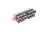 6S3162-2MA00-0AC0 SIEMENS 6PIN ENCHUFE DE ALIMENTACIÓN
