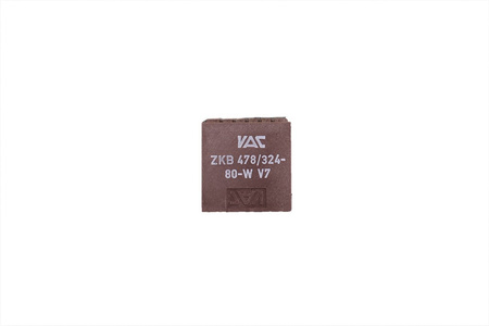 ZKB478/324-80-W VAC