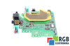 05-2951C PEPPERL FUCHS PARA KFU8-CRG-EX1.D INTERFAZ DE CODIFICADOR ABSOLUTO