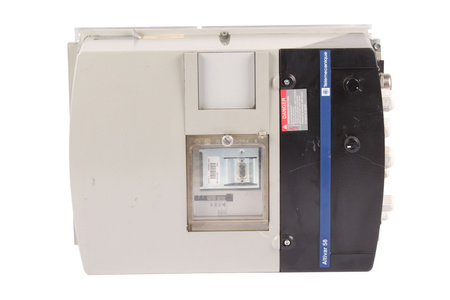 ATV58EU90N4 TELEMECANIQUE ALTIVAR 58