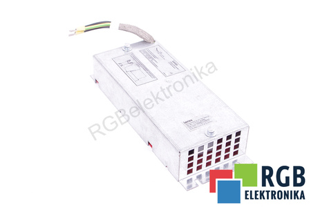 E82ZZ11334B210 LENZE FILTRO