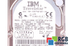 DARA-212000 IBM TRAVELSTAR 12GB, ATA, 2.5", HDD