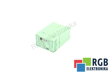 ISU3 PHOENIX CONTACT 230V RELÉ