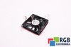 3106KL-05W-B59 NMB TECHNOLOGIES 80X80X15MM, 24V, 0.16A VENTILADOR