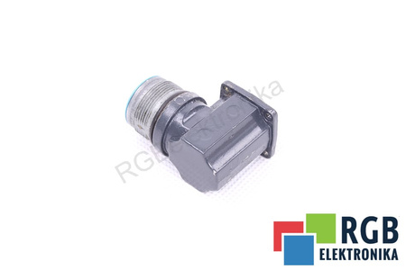 TOMA DE CORRIENTE 1FT6044-4AF71-4AH2 CONNECTOR SIEMENS 6PIN