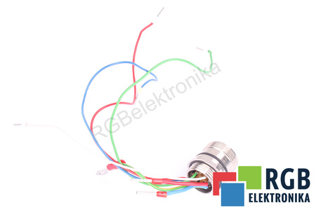 BISC-6022-019-050-03-ST10 BALLUFF 12PIN NIDO